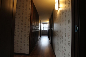 扶陽堂養(yǎng)生館空間設(shè)計圖片,養(yǎng)生館空間設(shè)計圖