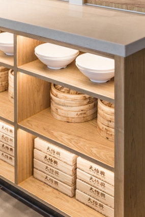 飯店設(shè)計實景圖,飯店設(shè)計效果圖