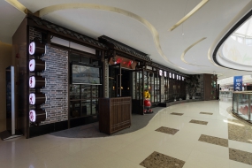 火鍋店設(shè)計(jì)圖片,火鍋店設(shè)計(jì)實(shí)景圖