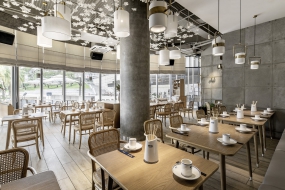 串串店鋪裝修設計案例圖,串串店鋪裝修設計布局圖