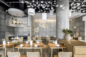 串串店鋪設計效果圖,串串店鋪設計圖片
