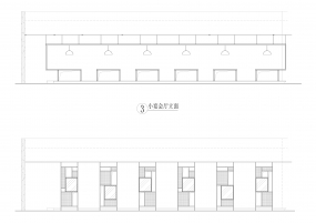 火鍋店裝修設(shè)計(jì)平面圖,火鍋店設(shè)計(jì)平面圖