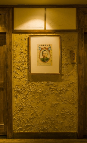 火鍋店空間設(shè)計布局圖,火鍋店空間設(shè)計實景圖