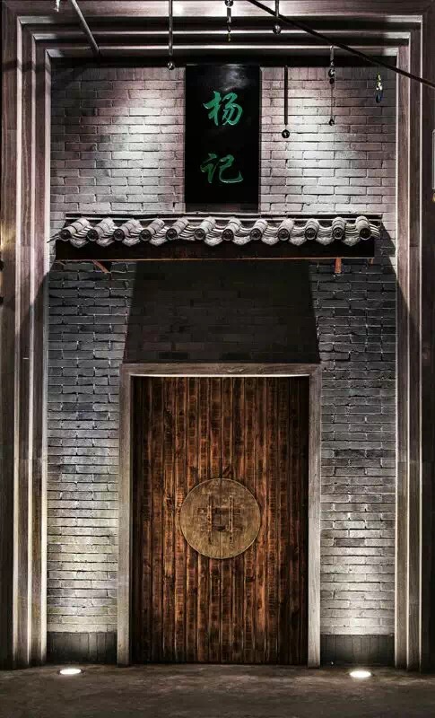 火鍋店裝修設(shè)計布局圖,火鍋店裝修設(shè)計實景圖