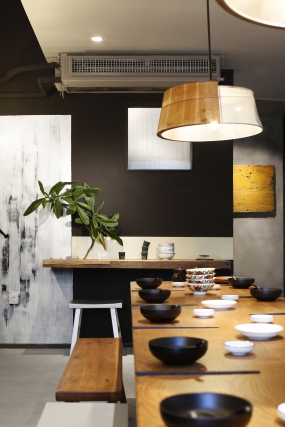 餐館裝修設(shè)計(jì)效果圖,餐館裝修設(shè)計(jì)圖片