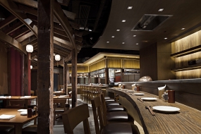 飯店設(shè)計(jì)圖片, 飯店設(shè)計(jì)案例