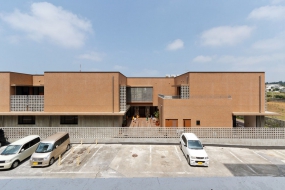 幼兒園裝修設(shè)計圖