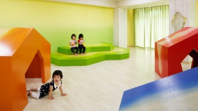  幼兒園設(shè)計(jì)圖片