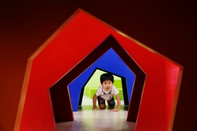 幼兒園設(shè)計(jì)效果圖