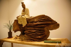 足浴館設(shè)計實景圖,足浴館設(shè)計案例圖