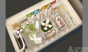 便利店設(shè)計圖片