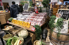 便利店設(shè)計(jì)大圖