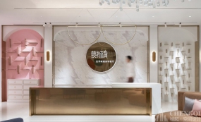 眼鏡店布局實景圖,眼鏡店布局高清圖