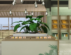 水果店空間設(shè)計(jì)圖片,水果店空間設(shè)計(jì)效果圖