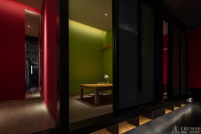 料理店空間設(shè)計(jì)圖片,料理店空間設(shè)計(jì)實(shí)景圖