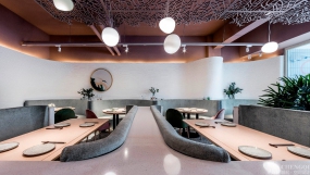主題餐廳空間設(shè)計(jì)圖片,主題餐廳空間設(shè)計(jì)實(shí)景圖