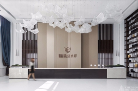售樓部設(shè)計圖片,售樓部設(shè)計效果圖