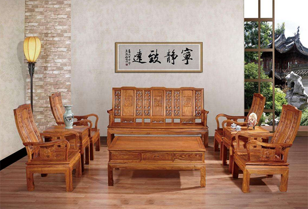 雞翅木家具