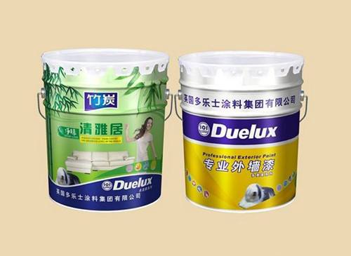 乳膠漆和油漆哪種好？乳膠漆和油漆的區(qū)別
