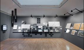 國外產品展廳室內設計效果圖大全