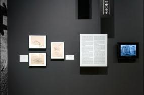 產品展廳室內設計裝修效果圖