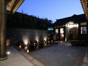 室內(nèi)健身房效果圖欣賞