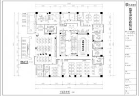 最新辦公室室內(nèi)布置設(shè)計(jì)效果圖大全