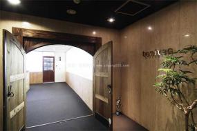 工作室最新室內裝修效果圖片