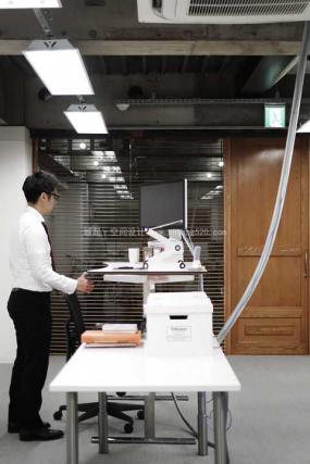 工作室最新室內(nèi)裝飾設(shè)計(jì)圖片大全