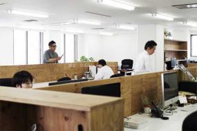 工作室最新室內裝修效果圖片大全
