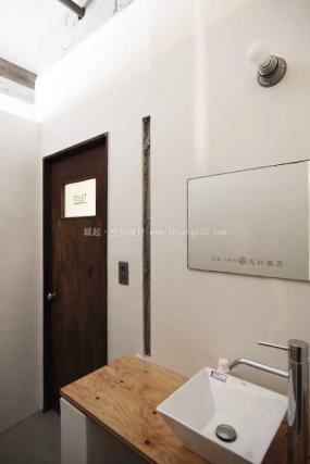 工作室最新室內裝修設計效果圖片