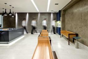 律師事務所辦公室圖片裝修效果圖