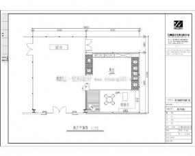 最新展廳平面布置設(shè)計(jì)裝修圖片