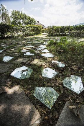 最新外國茶餐廳裝飾設計圖