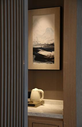 最新精品酒店裝飾實(shí)景圖