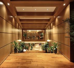 中餐廳設(shè)計裝修效果圖片大全