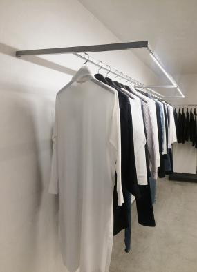 品牌服裝店裝修設(shè)計(jì)圖片大全