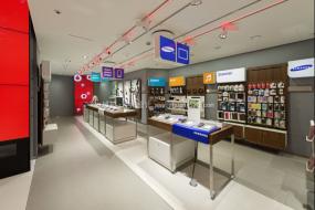 手機店設計裝修效果圖片大全