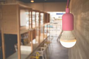 國外美甲店設(shè)計(jì)效果圖片