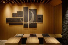 日式餐廳裝潢設(shè)計圖片