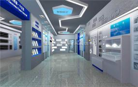 展館展廳設計
