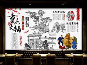 最新工裝墻面涂鴉裝飾實(shí)景圖