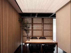 創(chuàng)意主題餐廳設(shè)計裝修效果圖