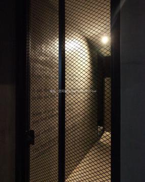 LOFT風格餐廳裝潢設(shè)計效果圖片