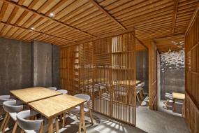 日本壽司餐廳設(shè)計裝潢圖片