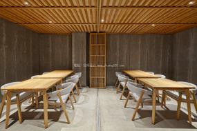 日本壽司餐廳設(shè)計裝飾圖