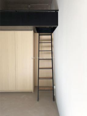 最新LOFT公寓裝飾實景圖