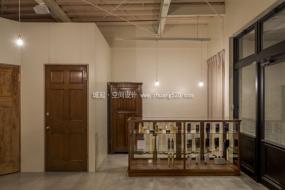 造型工作室裝潢設(shè)計效果圖片