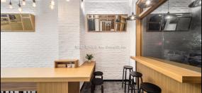 米線店設計裝潢圖片
