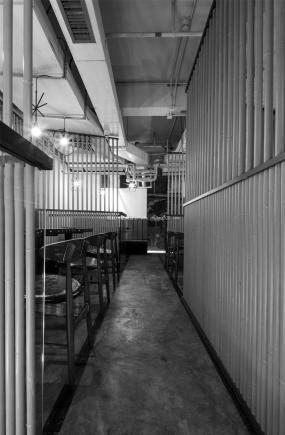 米線店設計裝修效果圖